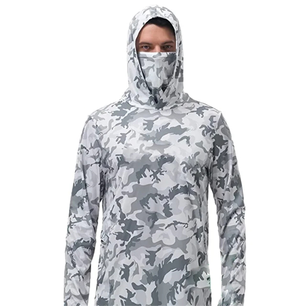 Embellish Knit - Hoodie Pancing Musim Panas Pria Jersey
