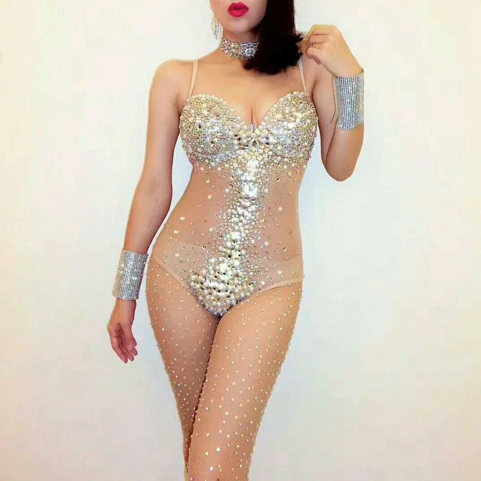 Rayakan kostum dansa wanita pe - Rhinestone Banding Trim ulasan dan harga
