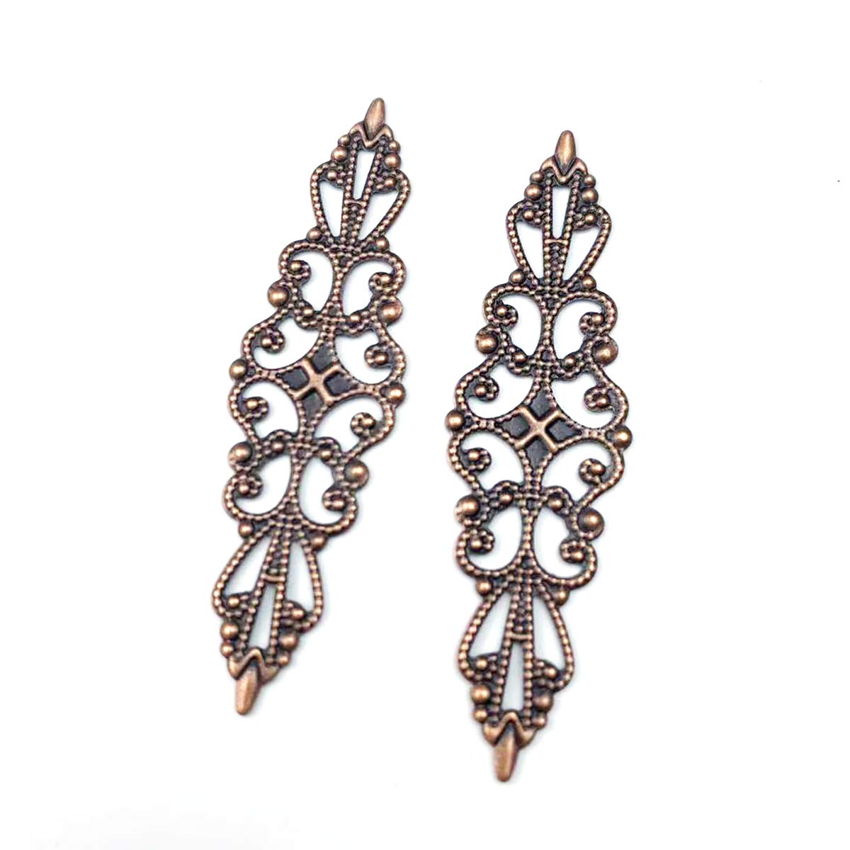 200 buah hiasan berbentuk bela - Craft Embellishments ulasan dan harga