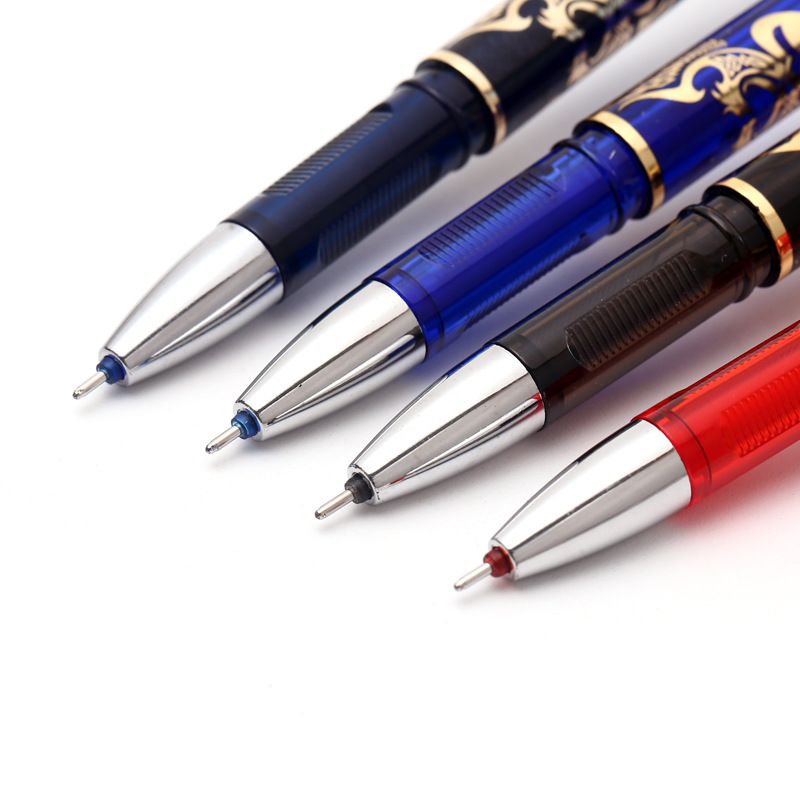 Pulpen gel dapat dihapus, pena - Pilot Pen Frixion ulasan dan harga