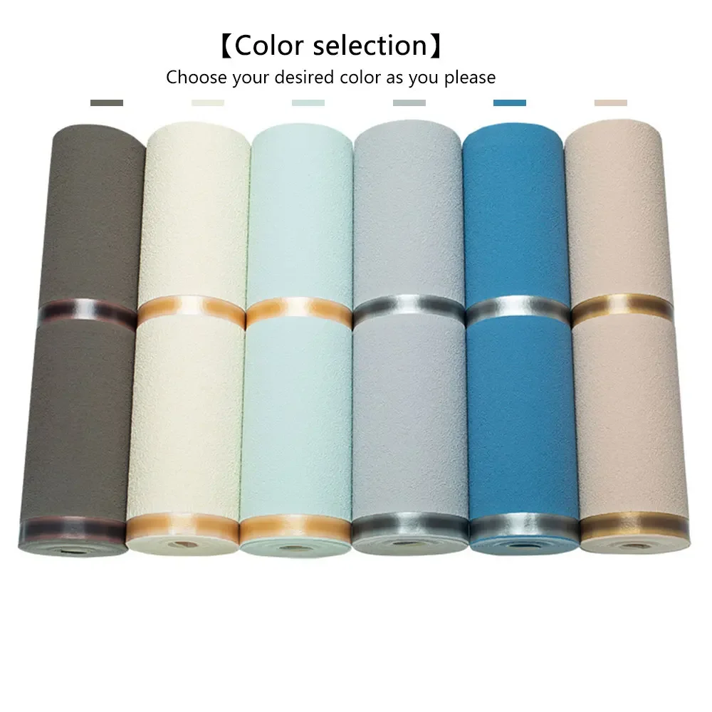 Wallpaper Beludru Kulit Rusa I - Velvet Ribbon Roll ulasan dan harga