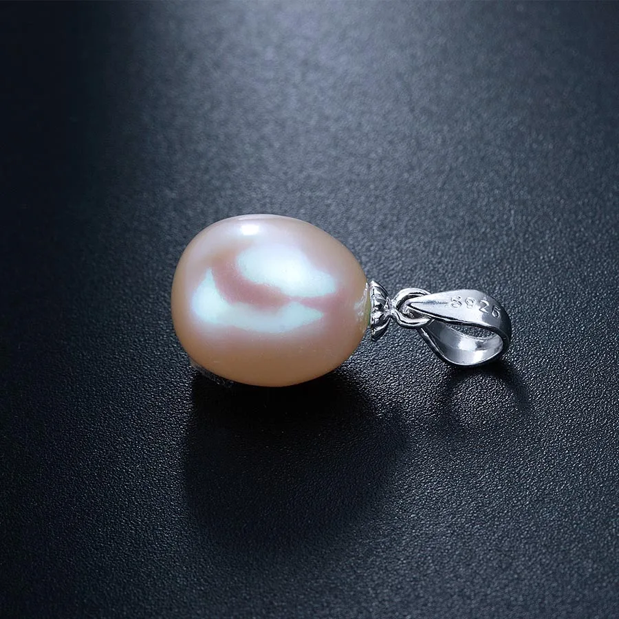 Diskon besar Aksesori liontin  - Pearl Trim Chain ulasan dan harga