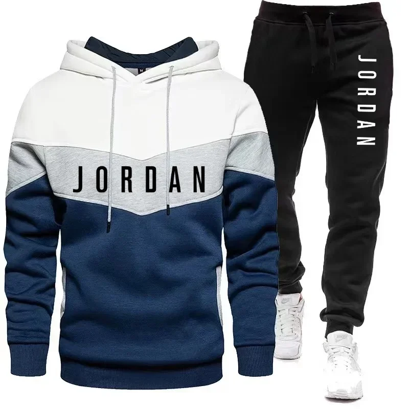 Setelan Olahraga Pria Jordan d - Embellish Knit ulasan dan harga
